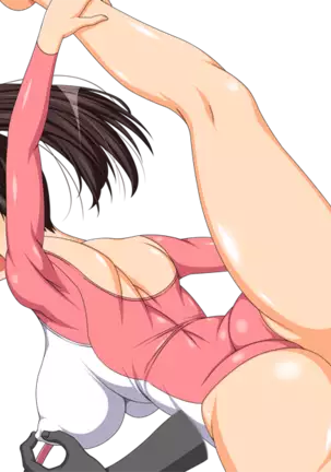 Jikan Teishi -Toki yo Tomare-