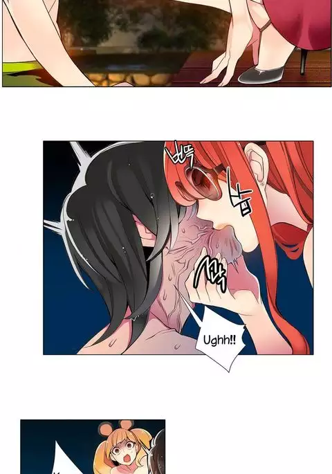 Lilith`s Cord Ch.1-11