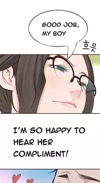 Tissue Thieves Ch.1-20 (English) (Ongoing)