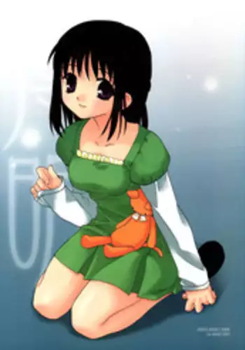 [SECOND CRY (Sekiya Asami)] Hakumei (fruits basket)