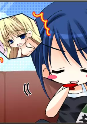 Grisaia no Meikyuu