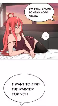 Tissue Thieves Ch.1-22 (English) (Ongoing)