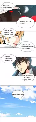 [Fantastic Whale] Twin Slave Ch.1-26 (English) (Ongoing)