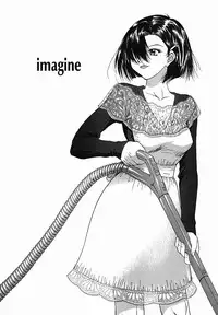 [Younagi Kahoru] Eye -Spring-