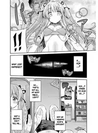 [Hinotsuki Neko] Hyoui Koukan Ch. 1-5 [English] [desudesu] [Digital]