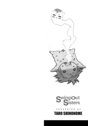 Swing Out Sisters Ch. 1-2