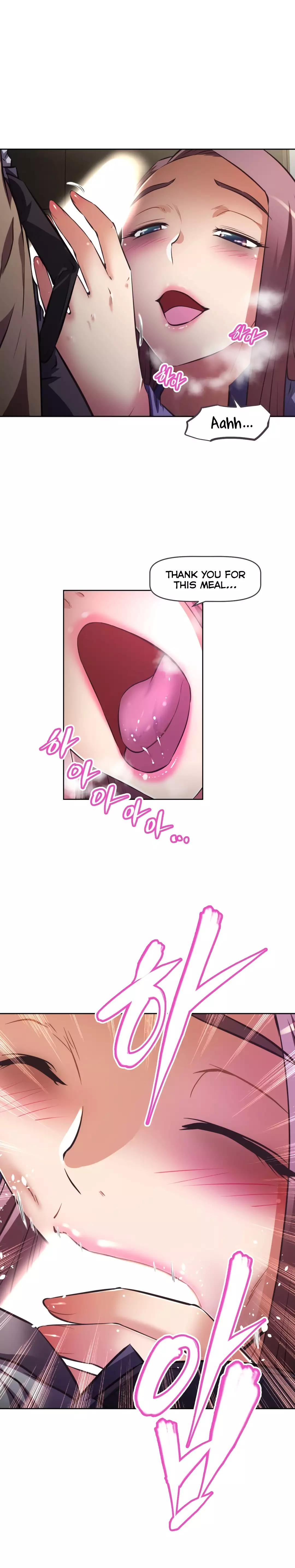 Brawling Go Ch.76-125