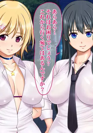 Ie Deshitara JK ni Hirowarete Ero Pet ni Narimashita.