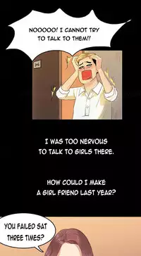 First Love Syndrome Ch.1-8 (English) (Ongoing)