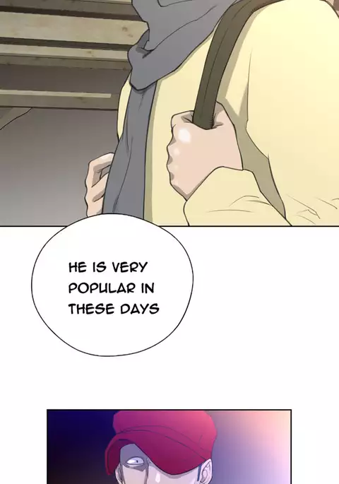 Perfect Half Ch.1-33