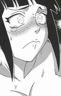 (SC56) [Naruho-dou (Naruhodo)] Shojo Awa Hime Hinata (Naruto)