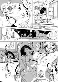 (C94) [enuma elish (Yukimi)] Osananajimi After [English] [Nishimaru]
