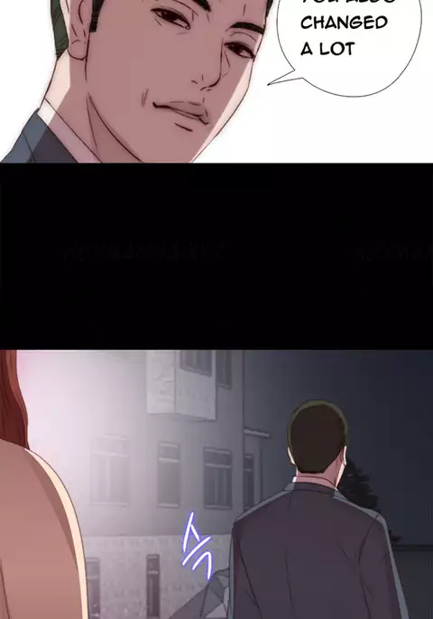 Girl Next Door Ch.1-36