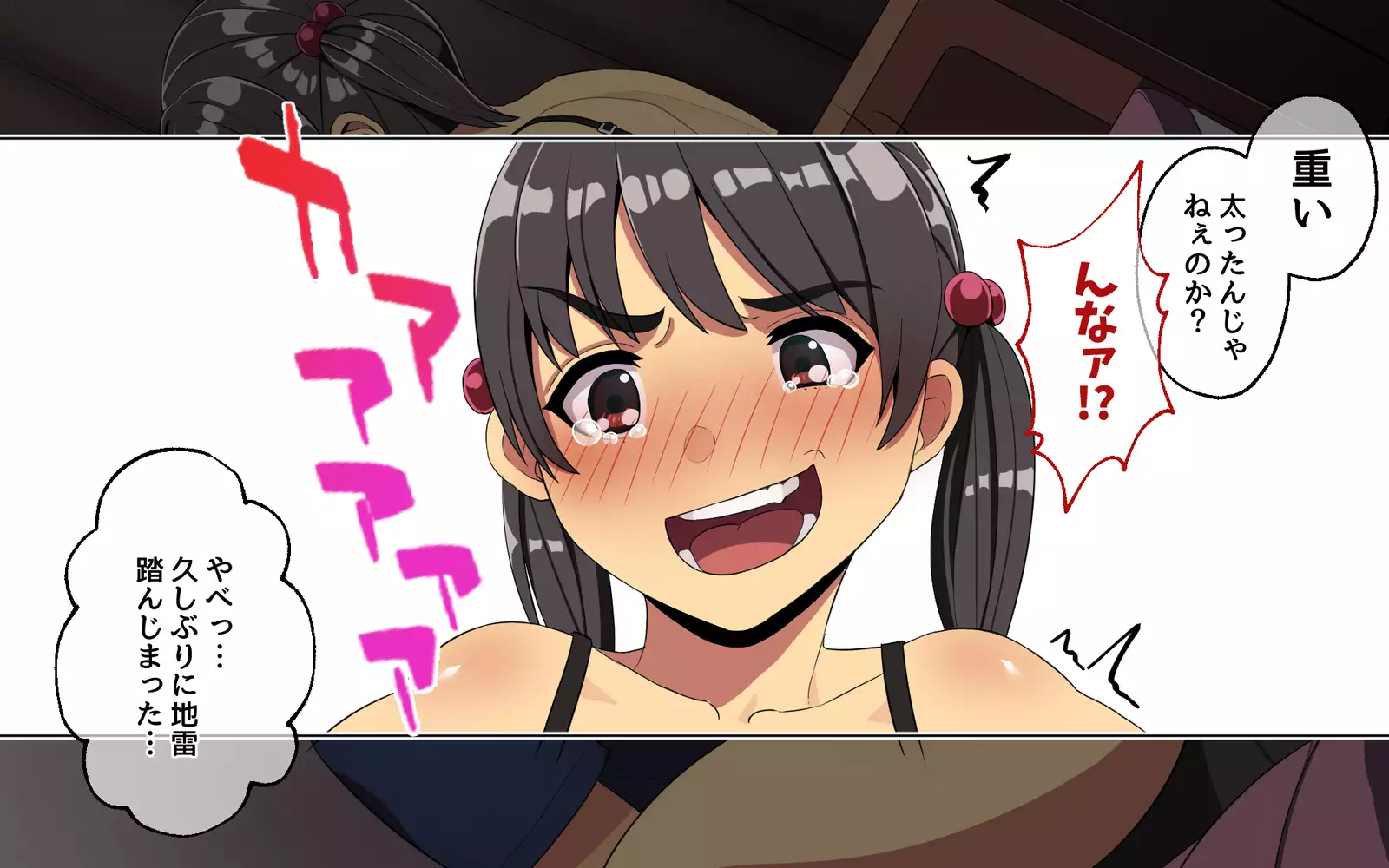 Imouto to Sex Zanmai!