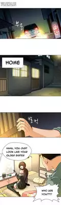 [Fantastic Whale] Twin Slave Ch.1-26 (English) (Ongoing)