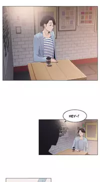 Miss Mystic Ch.1-25 (English) (Ongoing)