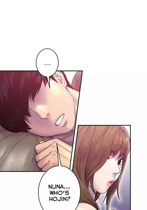 Ghost Love Ch.1-10