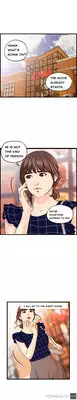 [Hong Ban-Jang] Guest House Ch.1-19 (English) (Ongoing)