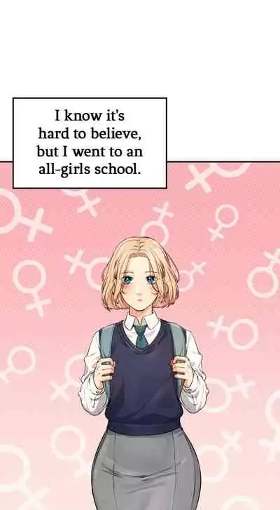 Is There No Goddess in My College? Ch.15/?