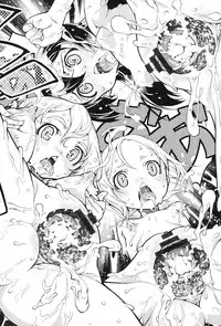 [Suzuki Kyoutarou] Tancolle - Battle Tank Girls Complex