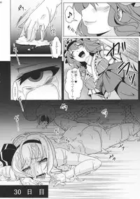 (C81) [Goshujinsama no Omochabako (hal)] Tosei Rinne (Touhou Project)