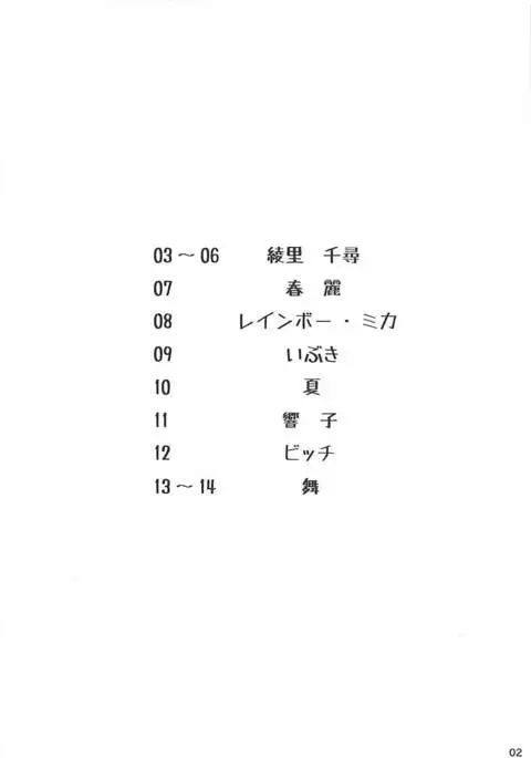 BIG TITS DREAM GIRLS