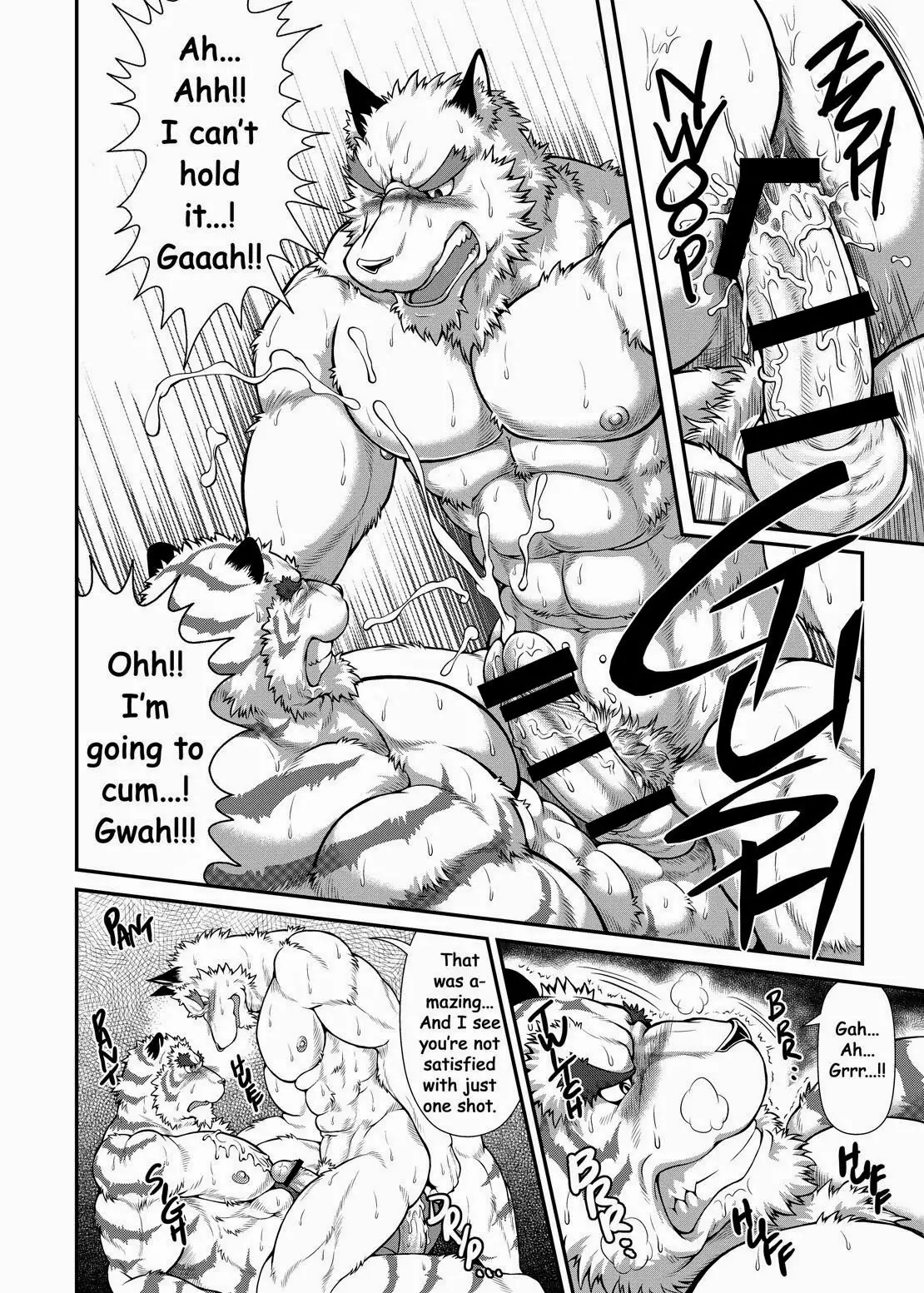 Some Like It Hot Spring