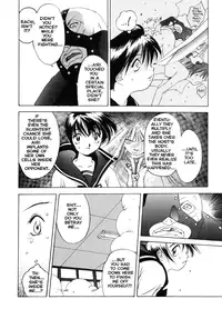 [Oh! Great] Silky Whip 10 [English]