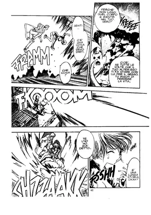 EJ Proibito - Silky Whip