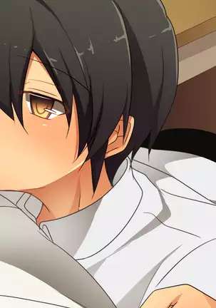 Hentai Kanojo no Masahiro-kun