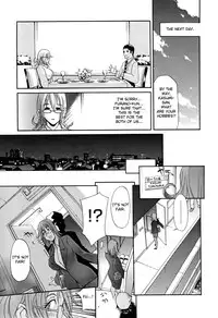 [Yunioshi] Chijo de Yajuu - Bitch with the Beast [English] {doujin-moe.us}