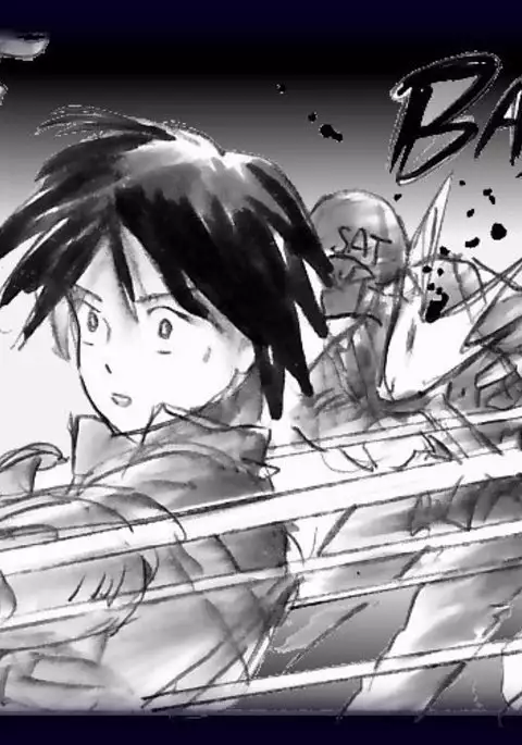 Tortura del capitan del cuarto peloton especial