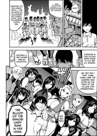 Oideyo! Kunoichi no Sato