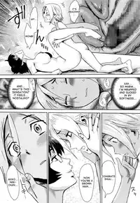 [Kuroiwa Menou] Catch and Release (Manga Bangaichi 2016-01) [English] [desudesu]