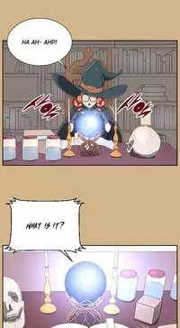 [Hong BanJang] Aharoo Ch.1-29 (English) (YoManga) (Ongoing)