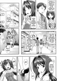 [TakayaKi] Musunde Hiraite Ch. 1-4 (English) =YQII+Team Vanilla=