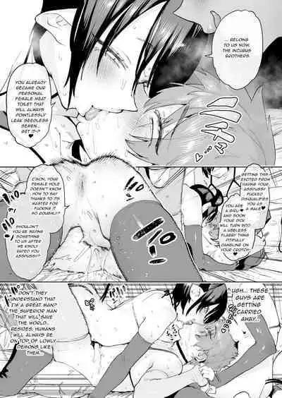 [Horieros no Ouchi (Horieros) (Partially Decensored)]