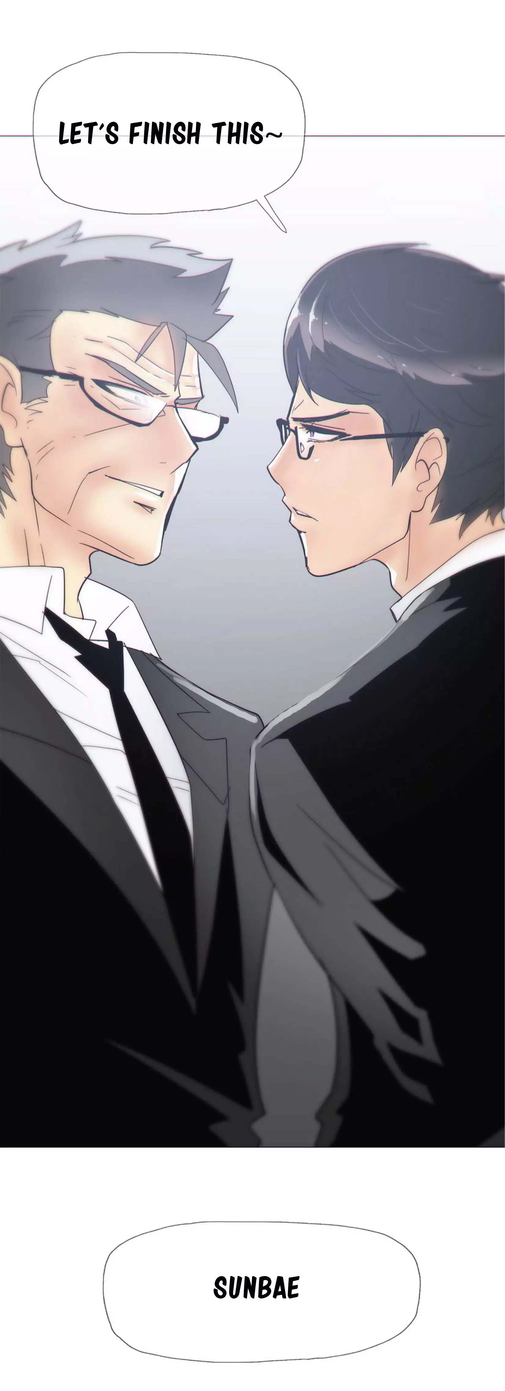 Household Affairs Ch.1-30.5