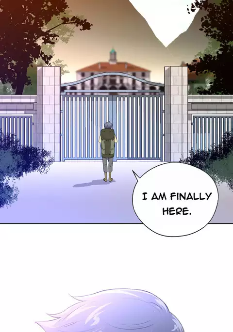 Perfect Half Ch.1-13