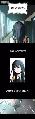 [Fantastic Whale] Twin Slave Ch.1-26 (English) (Ongoing)