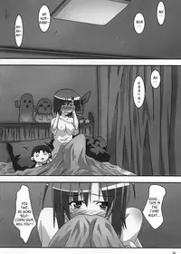 (ComiComi11) [PaopaShip (Asama)] Shuffle Lovers (SHUFFLE!) [English] =TV=