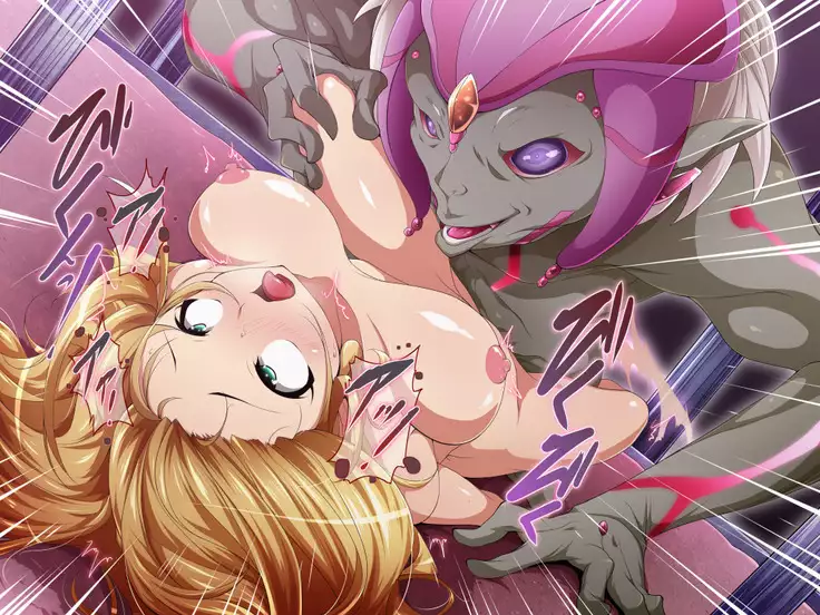 Hero Rengou Sennou Kanraku no Wana ~Battle Sister Hen~