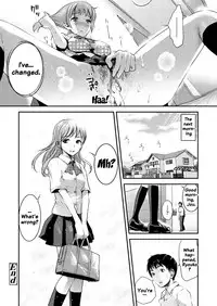 [Shirota Kurota] Tomo Mama [English] {doujins.com} [Digital]