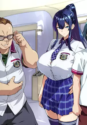 Juukon Sentai Juusoldier ch.1-4