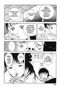 [Hayami Jun] Hentai Shounen -Jun no Koufuku na Hibi- [English] [Caterpillar]