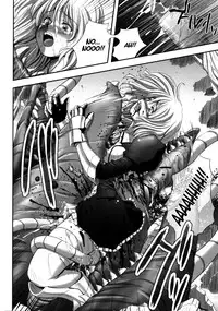 [faith] EROGURO [English] =LWB=