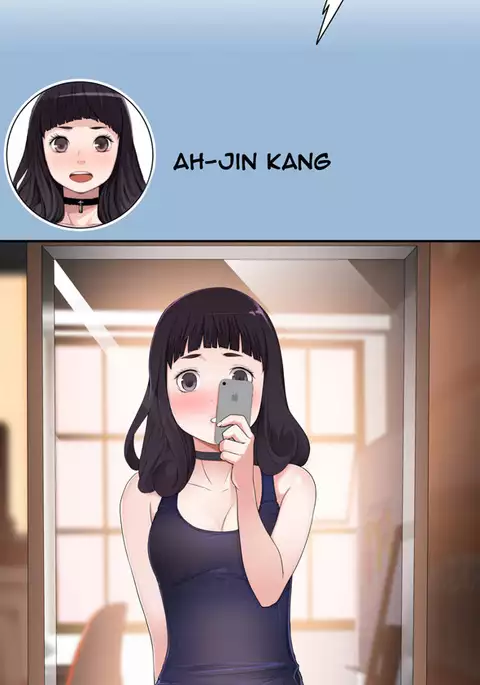 Tissue Thieves Ch.1-31