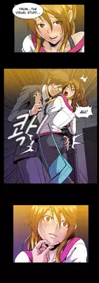 [Yihyeonmin] Drug Candy Ch.0-38 (English) (YoManga) (Ongoing)