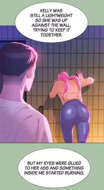 What do you Take me For? Ch.13/?