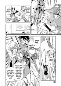 HadaCamera / Naked Camera CH.6